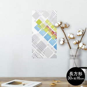 |X^[ EH[XebJ[ ` V[XebJ[  30×16cm Ssize  CeA @ wall sticker poster 000213 ^C@fUC