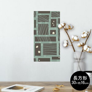 |X^[ EH[XebJ[ ` V[XebJ[  30×16cm Ssize  CeA @ wall sticker poster 000227 ^C@΁@fUC