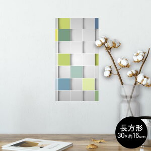 |X^[ EH[XebJ[ ` V[XebJ[  30×16cm Ssize  CeA @ wall sticker poster 000468 `FbN@^C