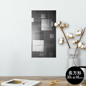 |X^[ EH[XebJ[ ` V[XebJ[  30×16cm Ssize  CeA @ wall sticker poster 000474 ^C@