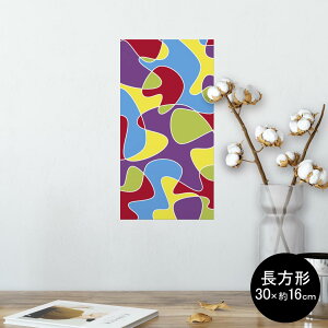 |X^[ EH[XebJ[ ` V[XebJ[  30×16cm Ssize  CeA @ wall sticker poster 000488 ^C@Jt