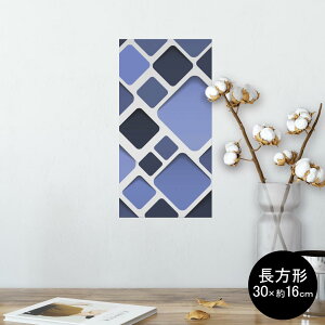 |X^[ EH[XebJ[ ` V[XebJ[  30×16cm Ssize  CeA @ wall sticker poster 000492 ^C@