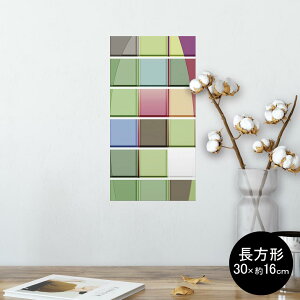 |X^[ EH[XebJ[ ` V[XebJ[  30×16cm Ssize  CeA @ wall sticker poster 000500 ^C@Jt