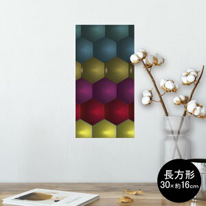 |X^[ EH[XebJ[ ` V[XebJ[  30×16cm Ssize  CeA @ wall sticker poster 000502 ^C@Jt