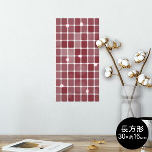 |X^[ EH[XebJ[ ` V[XebJ[  30×16cm Ssize  CeA @ wall sticker poster 000519 ^C@