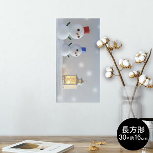|X^[ EH[XebJ[ ` V[XebJ[  30×16cm Ssize  CeA @ wall sticker poster 000846 Ⴞ܁@NX}X@~