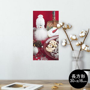 |X^[ EH[XebJ[ ` V[XebJ[  30×16cm Ssize  CeA @ wall sticker poster 000896 NX}X@Ⴞ