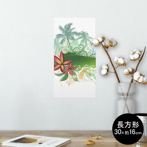 |X^[ EH[XebJ[ ` V[XebJ[  30×16cm Ssize  CeA @ wall sticker poster 000927 V̖؁@nC