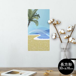|X^[ EH[XebJ[ ` V[XebJ[  30×16cm Ssize  CeA @ wall sticker poster 001405 C@V̖