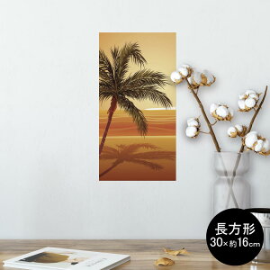 |X^[ EH[XebJ[ ` V[XebJ[  30×16cm Ssize  CeA @ wall sticker poster 001419 V̖؁@[
