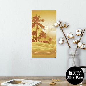 |X^[ EH[XebJ[ ` V[XebJ[  30×16cm Ssize  CeA @ wall sticker poster 001435 V̖؁@z
