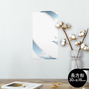 |X^[ EH[XebJ[ ` V[XebJ[  30×16cm Ssize  CeA @ wall sticker poster 001443 {@LL