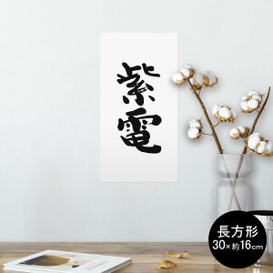 |X^[ EH[XebJ[ ` V[XebJ[  30×16cm Ssize  CeA @ wall sticker poster 002304 @