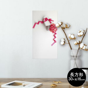 |X^[ EH[XebJ[ ` V[XebJ[  30×16cm Ssize  CeA @ wall sticker poster 002474 n[g@ԁ@{