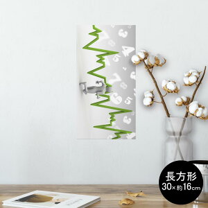 |X^[ EH[XebJ[ ` V[XebJ[  30×16cm Ssize  CeA @ wall sticker poster 002931 @@LN^[