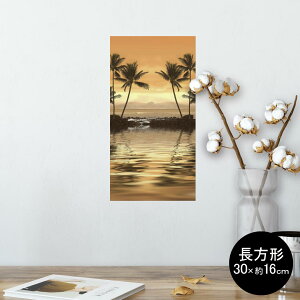 |X^[ EH[XebJ[ ` V[XebJ[  30×16cm Ssize  CeA @ wall sticker poster 004650 C@V̖