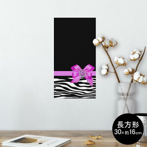 |X^[ EH[XebJ[ ` V[XebJ[  30×16cm Ssize  CeA @ wall sticker poster 004729 [u@{@sN