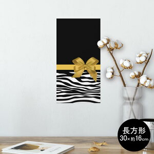 |X^[ EH[XebJ[ ` V[XebJ[  30×16cm Ssize  CeA @ wall sticker poster 004730 [u@{@F
