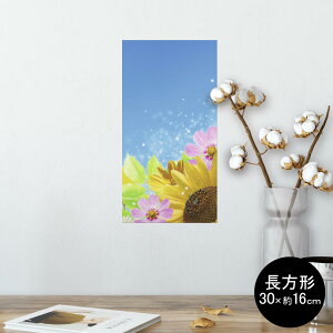 |X^[ EH[XebJ[ ` V[XebJ[  30×16cm Ssize  CeA @ wall sticker poster 004954 ԁ@RXX@Ђ܂