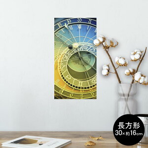 |X^[ EH[XebJ[ ` V[XebJ[  30×16cm Ssize  CeA @ wall sticker poster 005125 v@p@re[W