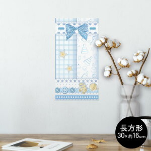 |X^[ EH[XebJ[ ` V[XebJ[  30×16cm Ssize  CeA @ wall sticker poster 005262 xr[@q@{