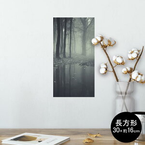 |X^[ EH[XebJ[ ` V[XebJ[  30×16cm Ssize  CeA @ wall sticker poster 005900 ʐ^@X@