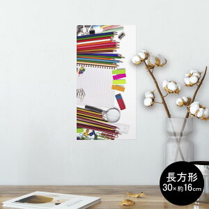 |X^[ EH[XebJ[ ` V[XebJ[  30×16cm Ssize  CeA @ wall sticker poster 005932 ʐ^@[
