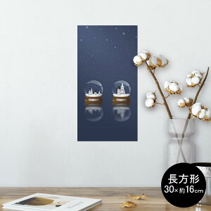 |X^[ EH[XebJ[ ` V[XebJ[  30×16cm Ssize  CeA @ wall sticker poster 005963 Xm[h[@@