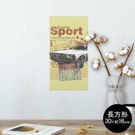 楽天市場 レトロ 車 イラストの通販
