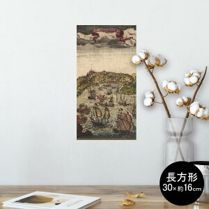|X^[ EH[XebJ[ ` V[XebJ[  30×16cm Ssize  CeA @ wall sticker poster 006195 G@CXg@D