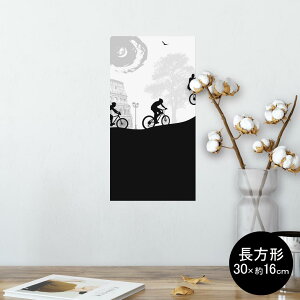 |X^[ EH[XebJ[ ` V[XebJ[  30×16cm Ssize  CeA @ wall sticker poster 006527 ]ԁ@l