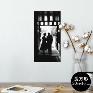 |X^[ EH[XebJ[ ` V[XebJ[  30×16cm Ssize  CeA @ wall sticker poster 006600 ʐ^@EGfBO