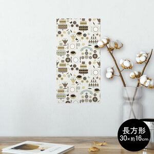 |X^[ EH[XebJ[ ` V[XebJ[  30×16cm Ssize  CeA @ wall sticker poster 006770 H@͗l