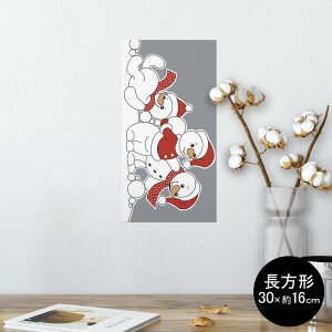 |X^[ EH[XebJ[ ` V[XebJ[  30×16cm Ssize  CeA @ wall sticker poster 006940 Ⴞ܁@LN^[