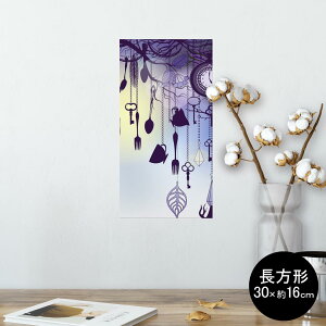 |X^[ EH[XebJ[ ` V[XebJ[  30×16cm Ssize  CeA @ wall sticker poster 006946 v@H