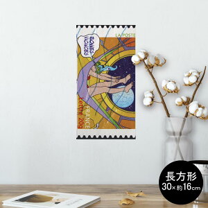 |X^[ EH[XebJ[ ` V[XebJ[  30×16cm Ssize  CeA @ wall sticker poster 007388 ؎@@CXg