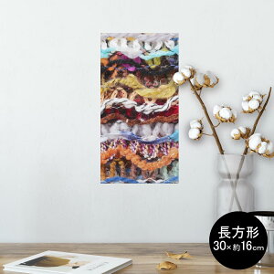 |X^[ EH[XebJ[ ` V[XebJ[  30×16cm Ssize  CeA @ wall sticker poster 007401 ʐ^@ю@͗l@n