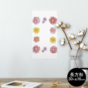 |X^[ EH[XebJ[ ` V[XebJ[  30×16cm Ssize  CeA @ wall sticker poster 008154 ԁ@t[@ʁ@pXe