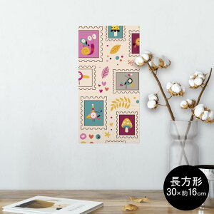 |X^[ EH[XebJ[ ` V[XebJ[  30×16cm Ssize  CeA @ wall sticker poster 008271 ؎@@Jt@͗l