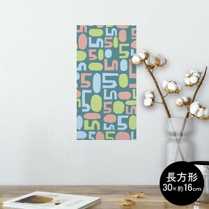 |X^[ EH[XebJ[ ` V[XebJ[  30×16cm Ssize  CeA @ wall sticker poster 008875 @Jt@͗l