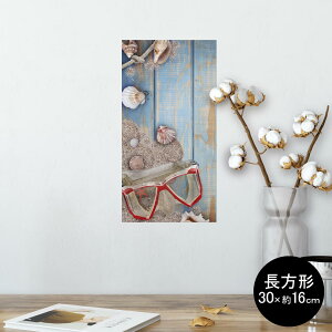 |X^[ EH[XebJ[ ` V[XebJ[  30×16cm Ssize  CeA @ wall sticker poster 008876 ʐ^@C@ā@Lk