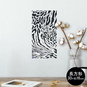 |X^[ EH[XebJ[ ` V[XebJ[  30×16cm Ssize  CeA @ wall sticker poster 008903 ͗l@[u@^@qE@V}E}