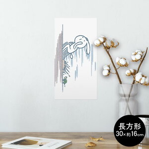 |X^[ EH[XebJ[ ` V[XebJ[  30×16cm Ssize  CeA @ wall sticker poster 008928 @T@CXg
