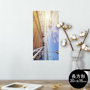 |X^[ EH[XebJ[ ` V[XebJ[  30×16cm Ssize  CeA @ wall sticker poster 009370 i@@ʐ^