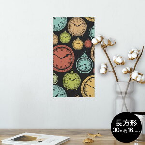|X^[ EH[XebJ[ ` V[XebJ[  30×16cm Ssize  CeA @ wall sticker poster 009701 v@AeB[N