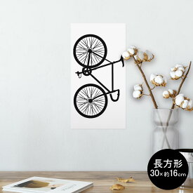 楽天市場 自転車 ポスターの通販