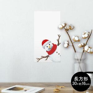|X^[ EH[XebJ[ ` V[XebJ[  30×16cm Ssize  CeA @ wall sticker poster 009953 NX}X@Ⴞ