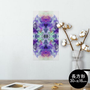 |X^[ EH[XebJ[ ` V[XebJ[  30×16cm Ssize  CeA @ wall sticker poster 010189 t[@@؋