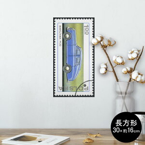 |X^[ EH[XebJ[ ` V[XebJ[  30×16cm Ssize  CeA @ wall sticker poster 010335 蕨@ԁ@؎