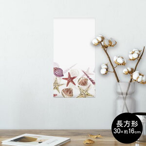 |X^[ EH[XebJ[ ` V[XebJ[  30×16cm Ssize  CeA @ wall sticker poster 010476 Lk@qgf@C